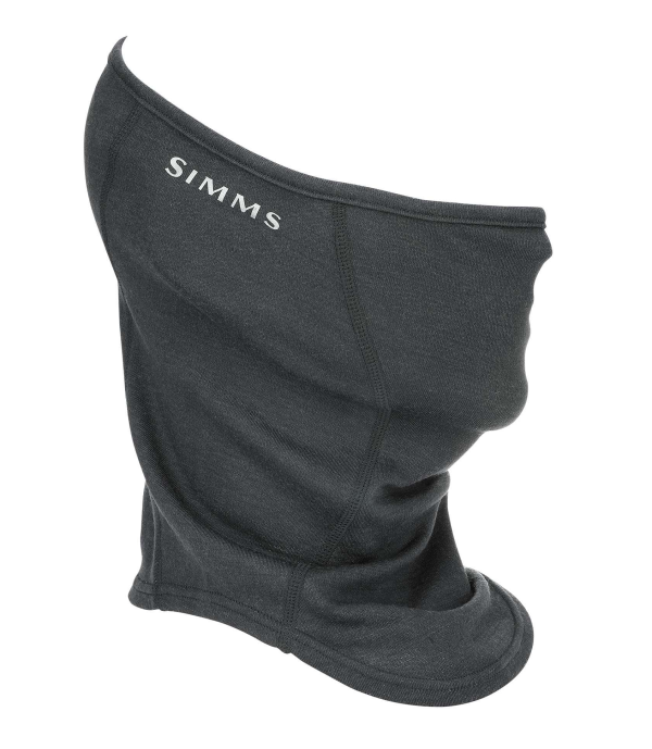 Simms Lightweight Wool Neck Gaiter Simms Lightweight Wool Neck Gaiter